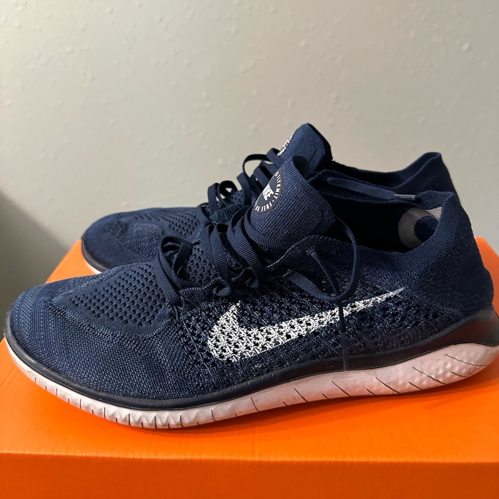 Nike Free RN Flyknit